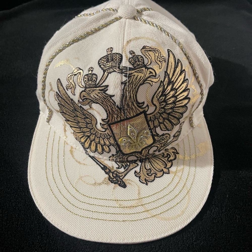 KBETHOS hat